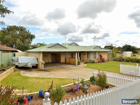 Leased House 4 Dior Place, Greenfields WA 6210 